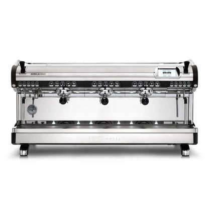 Nuova Simonelli Aurelia Wave Digit 3GR Espresso Coffee Machine - 220 V - MAURE18VDG03ND0001