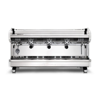 Nuova Simonelli Aurelia Wave T3 3GR Espresso Coffee Machine - 220 V - MAURE18VT303ND0001