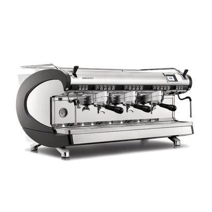Nuova Simonelli Aurelia Wave Vol 3GR Espresso Coffee Machine - 220 V - MAURE18VOL03ND0001