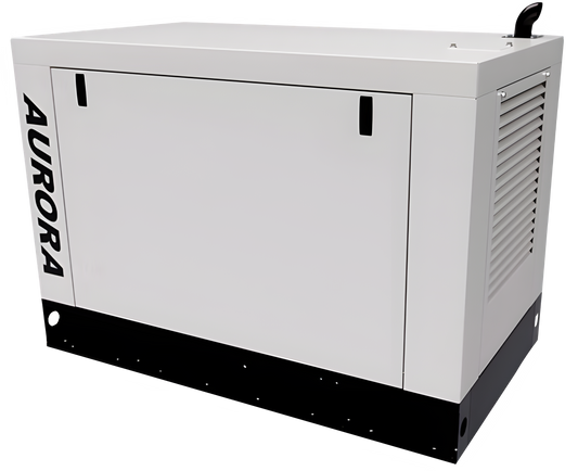 Aurora 48 Volt DC Generator - PowerGen USA - SHZ1330HL30XG