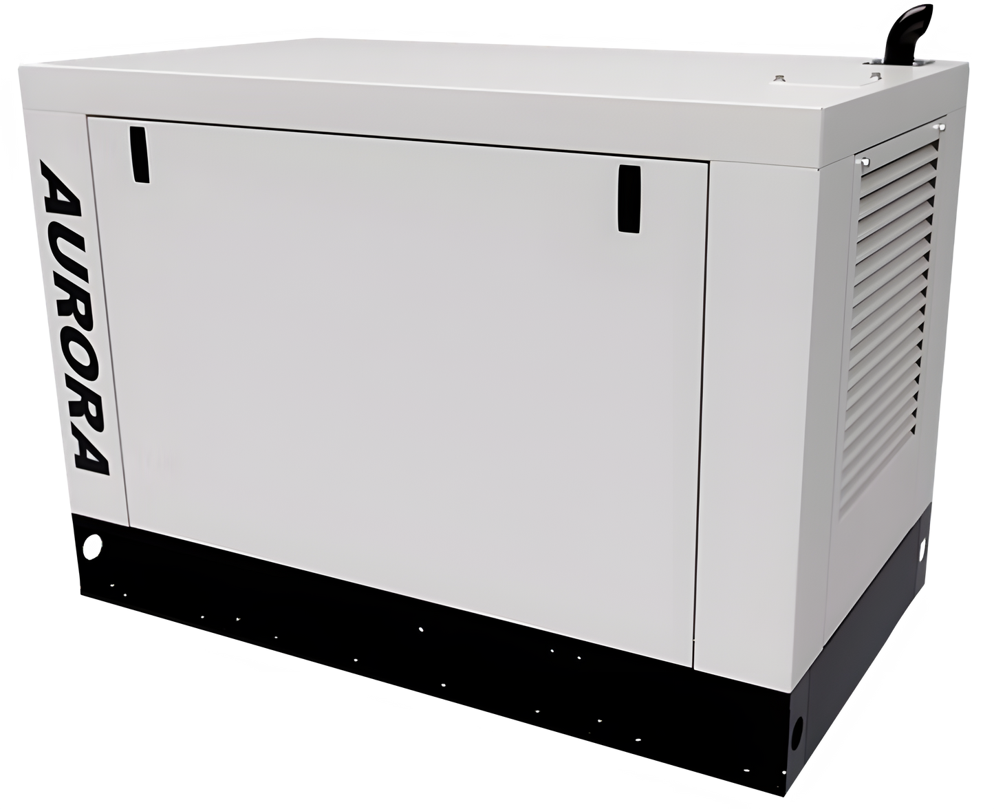 Aurora 48 Volt DC Generator - PowerGen USA - SHZ1330HL30XG