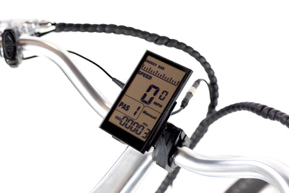 Blix Bike Aveny Skyline Commuter eBike - 01-0002-005-016