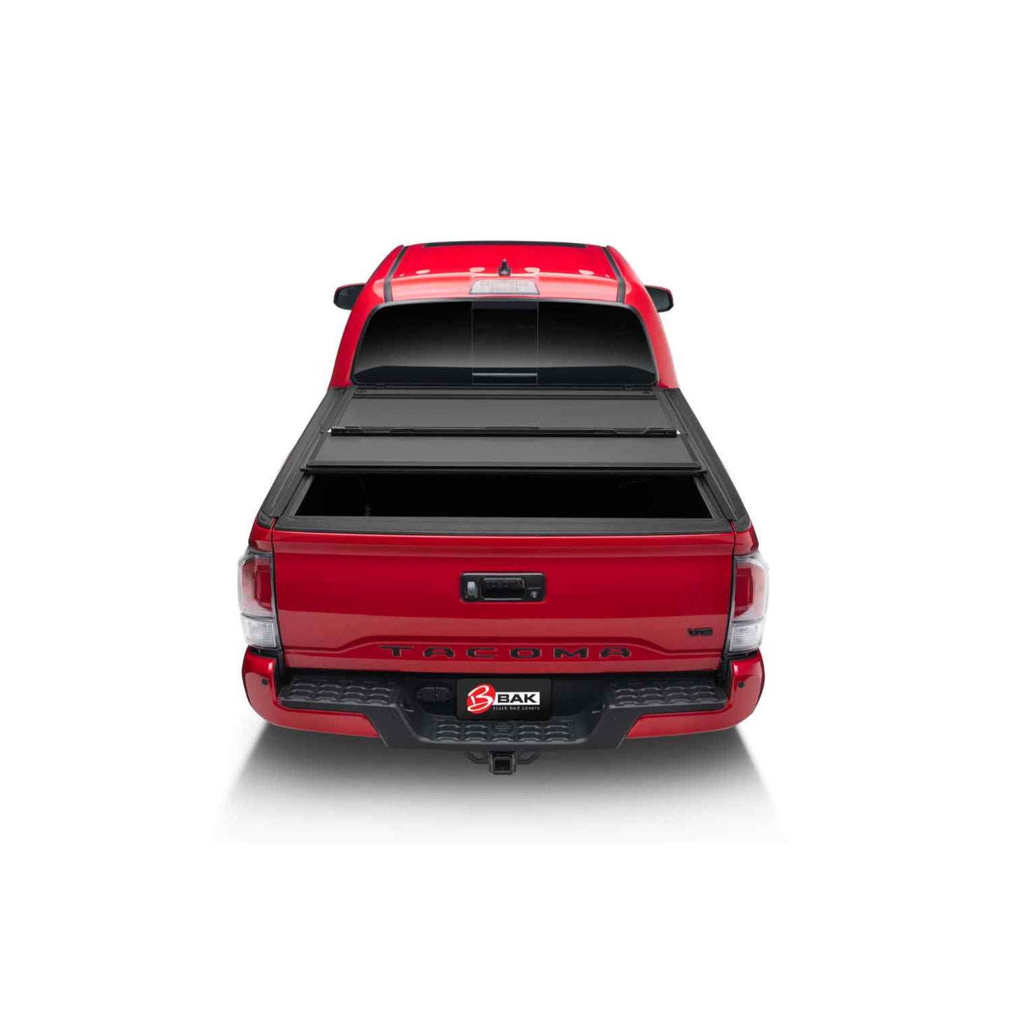 BAKFlip F1 2016-2024 Toyota Tacoma Bed Tonneau Cover - BAK-772426