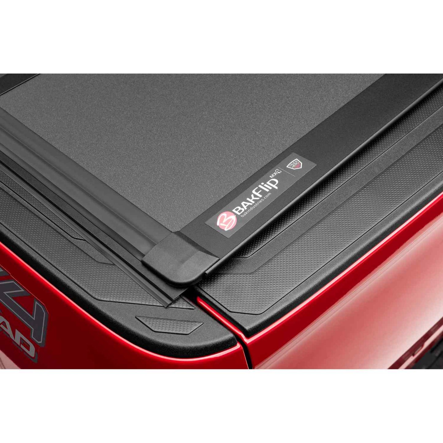 BAKFlip F1 2016-2024 Toyota Tacoma Bed Tonneau Cover - BAK-772426