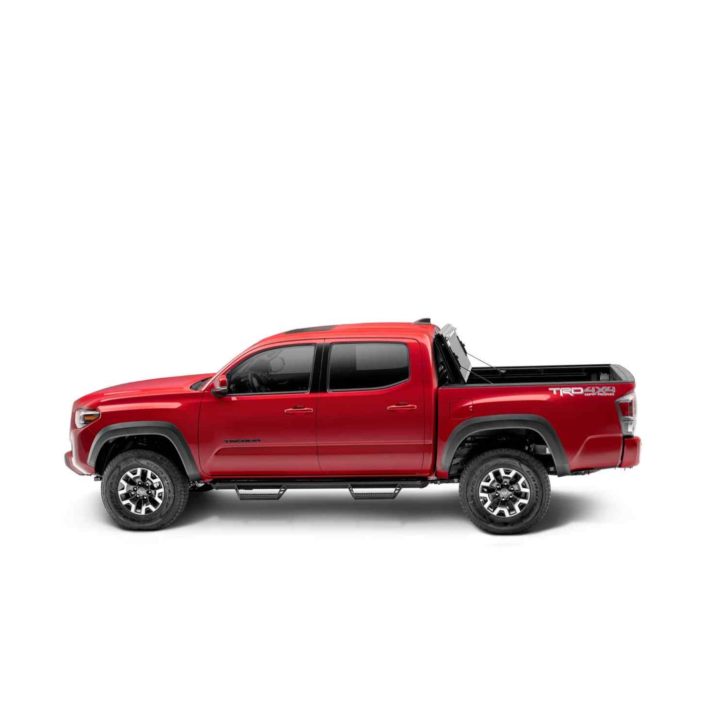BAKFlip F1 2016-2024 Toyota Tacoma Bed Tonneau Cover - BAK-772426