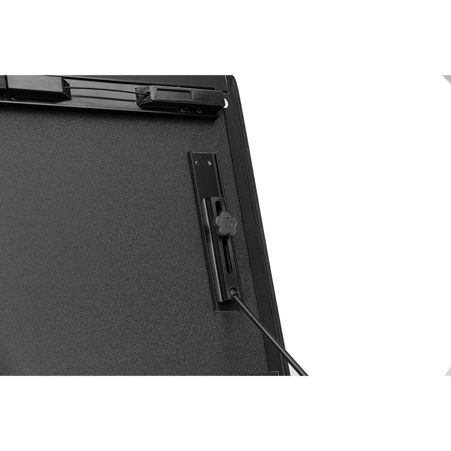 BAKFlip F1 2020-2024 Jeep Gladiator 5ft Bed Tonneau Cover - BAK-772701