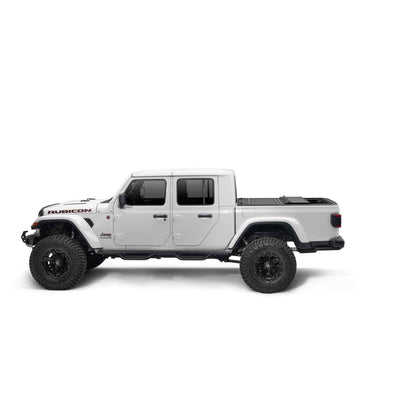 BAKFlip F1 2020-2024 Jeep Gladiator 5ft Bed Tonneau Cover - BAK-772701