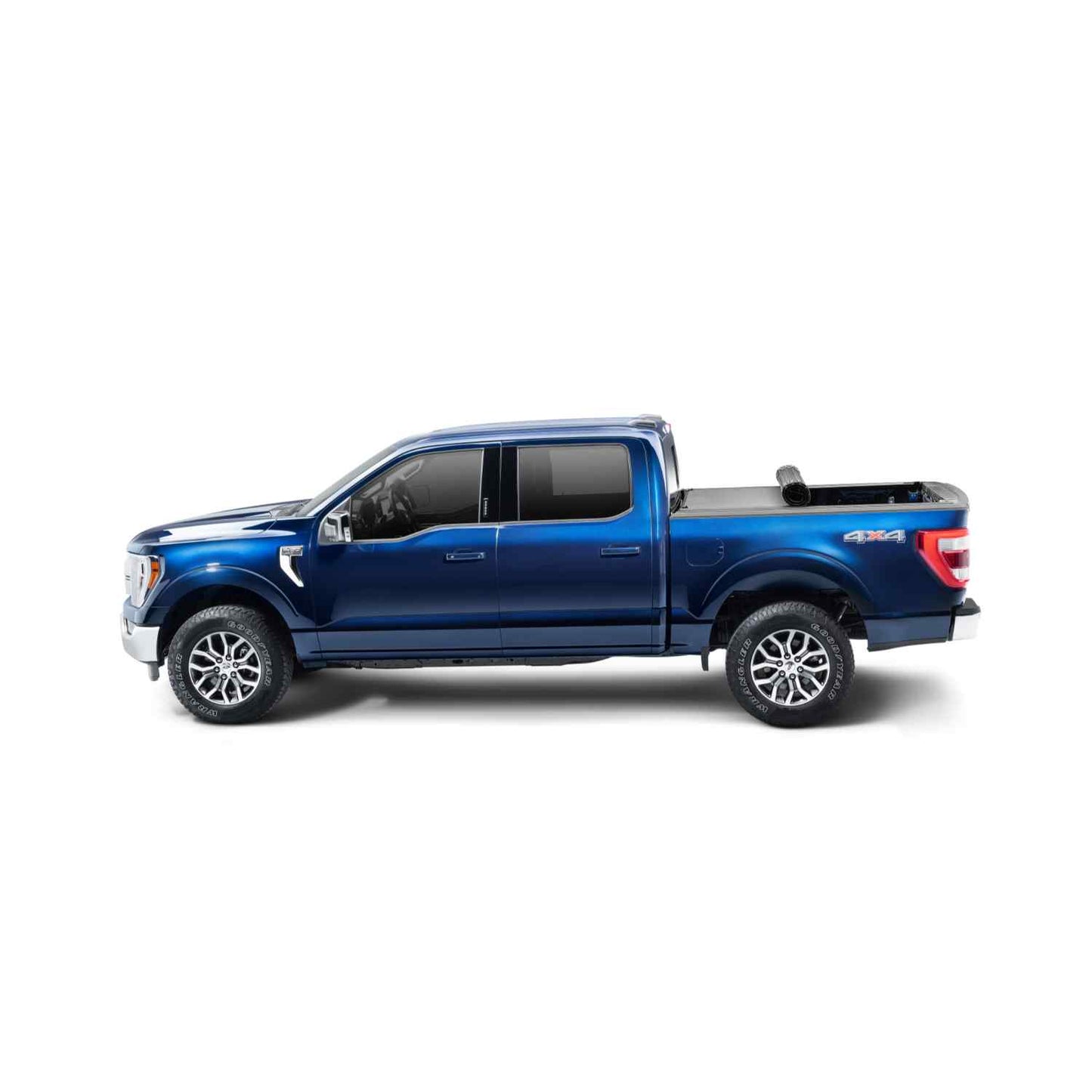 BAKFlip G2 Ford F150 Bed Tonneau Cover - BAK-226327