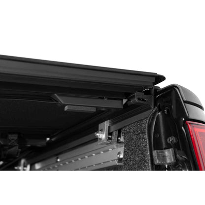 BAKFlip G2 Nissan Titan Tonneau Cover - BAK-226525