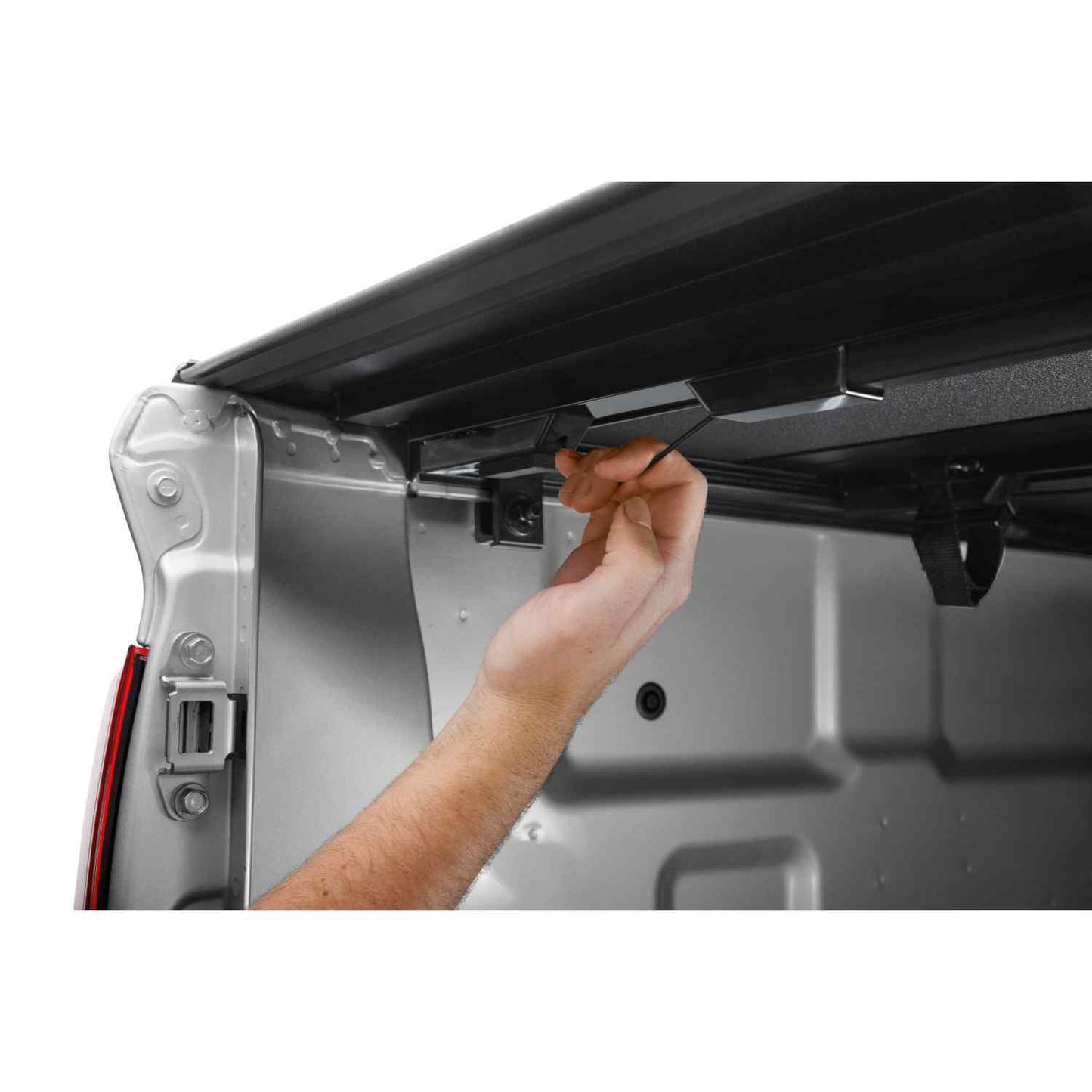 BAKFlip G2 2022-2024 Nissan Frontier Bed Tonneau Cover