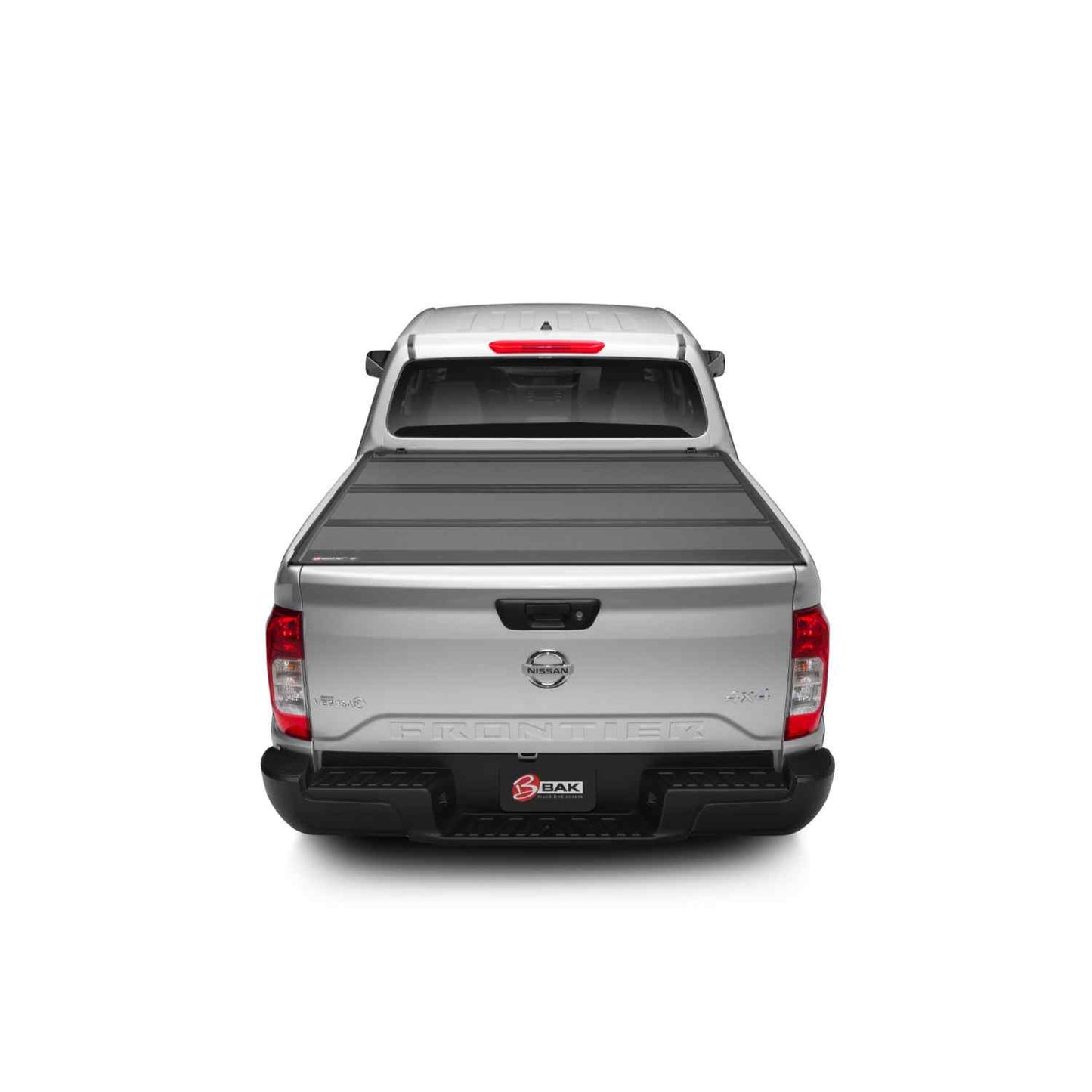 BAKFlip G2 2022-2024 Nissan Frontier Bed Tonneau Cover