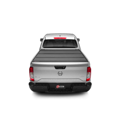 BAKFlip G2 2022-2024 Nissan Frontier Bed Tonneau Cover