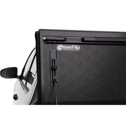 BAK Flip MX4 2016-2022 Toyota Hi Double Cab 1525mm Tonneau Cover - BAK-448434