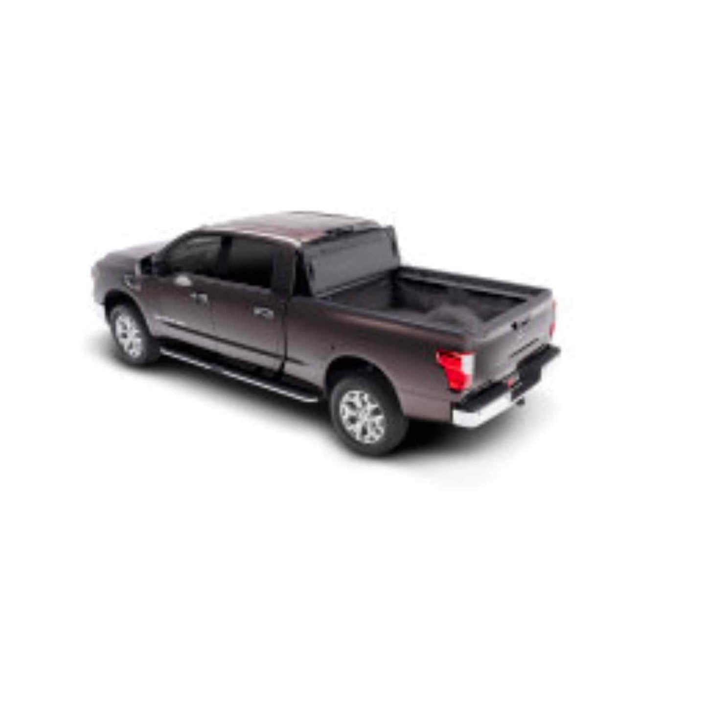 BAKFlip MX4 Nissan Titan Tonneau Bed Cover - BAK-448524