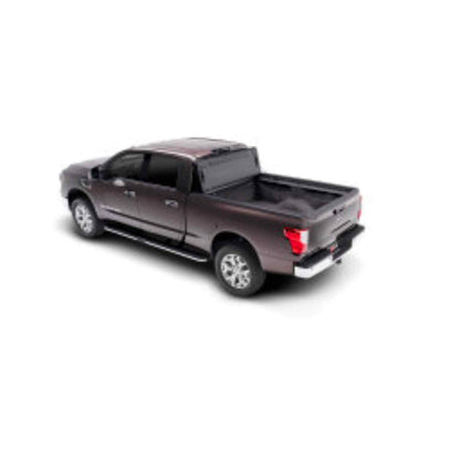 BAKFlip MX4 Nissan Titan Tonneau Bed Cover - BAK-448524