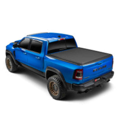 BAK Flip MX4 2020-2024 Dodge RAM MFTG Bed Tonneau Cover - BAK-448225