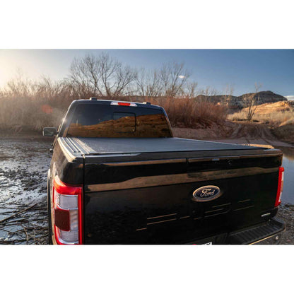 BAK Revolver X2 2019-2024 Ford Ranger Bed Tonneau Cover - BAK-39332