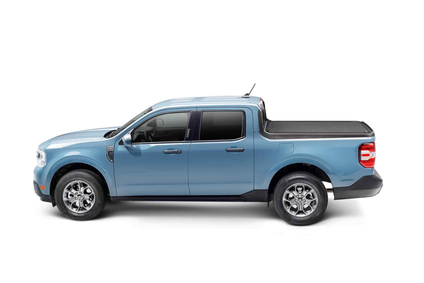 BAK Revolver X2 2021-2024 Ford Maverick 4.5ft Tonneau Cover - BAK-39324