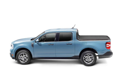BAK Revolver X2 2021-2024 Ford Maverick 4.5ft Tonneau Cover - BAK-39324