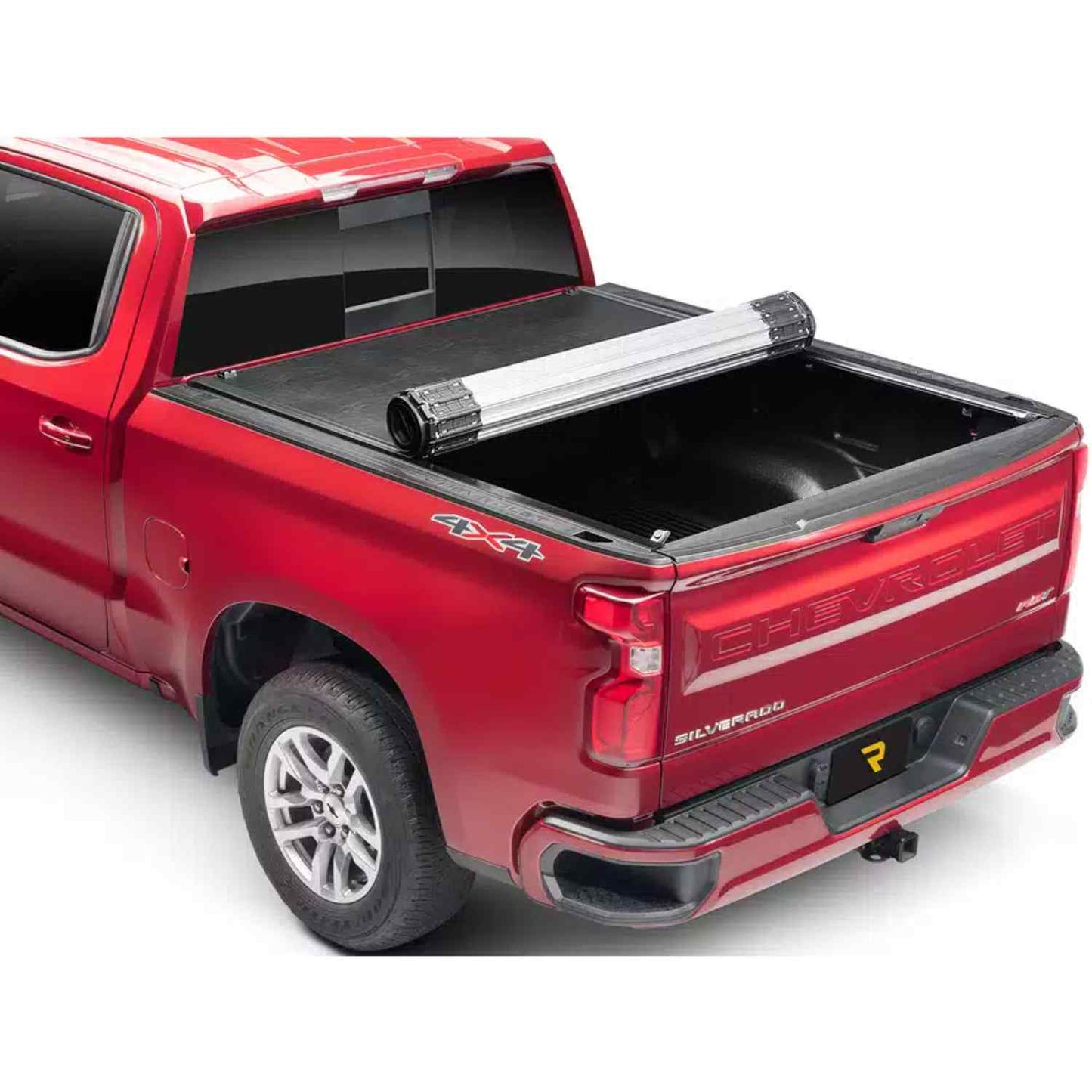 BAK Revolver X2 GMC Silverado/Sierra 1500 Tonneau Bed Cover - BAK-39130