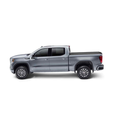 BAK Revolver X4s GMC Silverado/Sierra Tonneau Bed Cover - BAK-80130