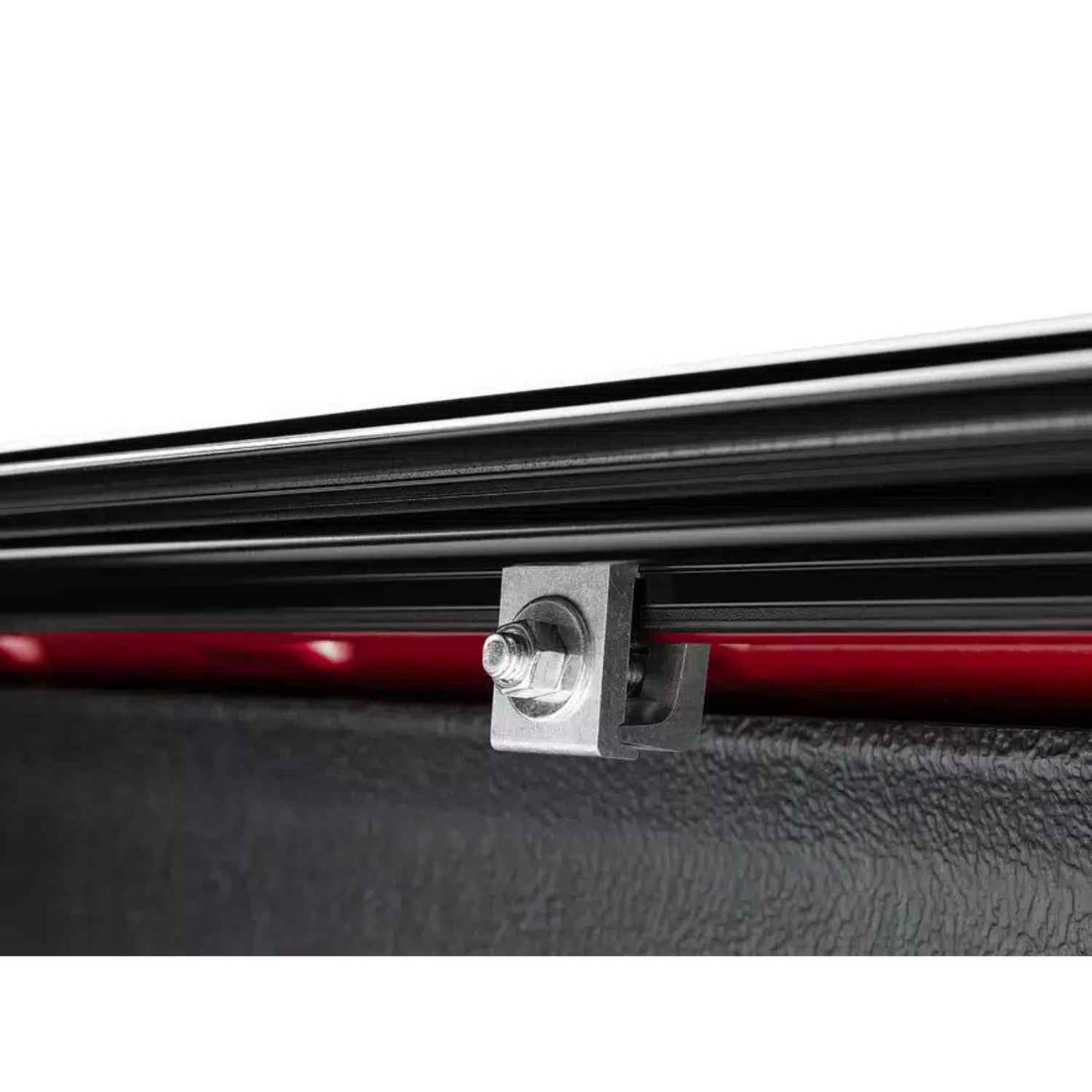 BAK Revolver X2 GMC Silverado/Sierra 1500 Tonneau Bed Cover - BAK-39130