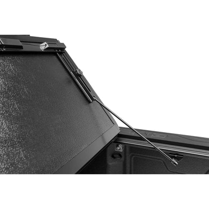 BAKFlip F1 GMC Silverado/Sierra Bed Tonneau Cover - BAK-772130