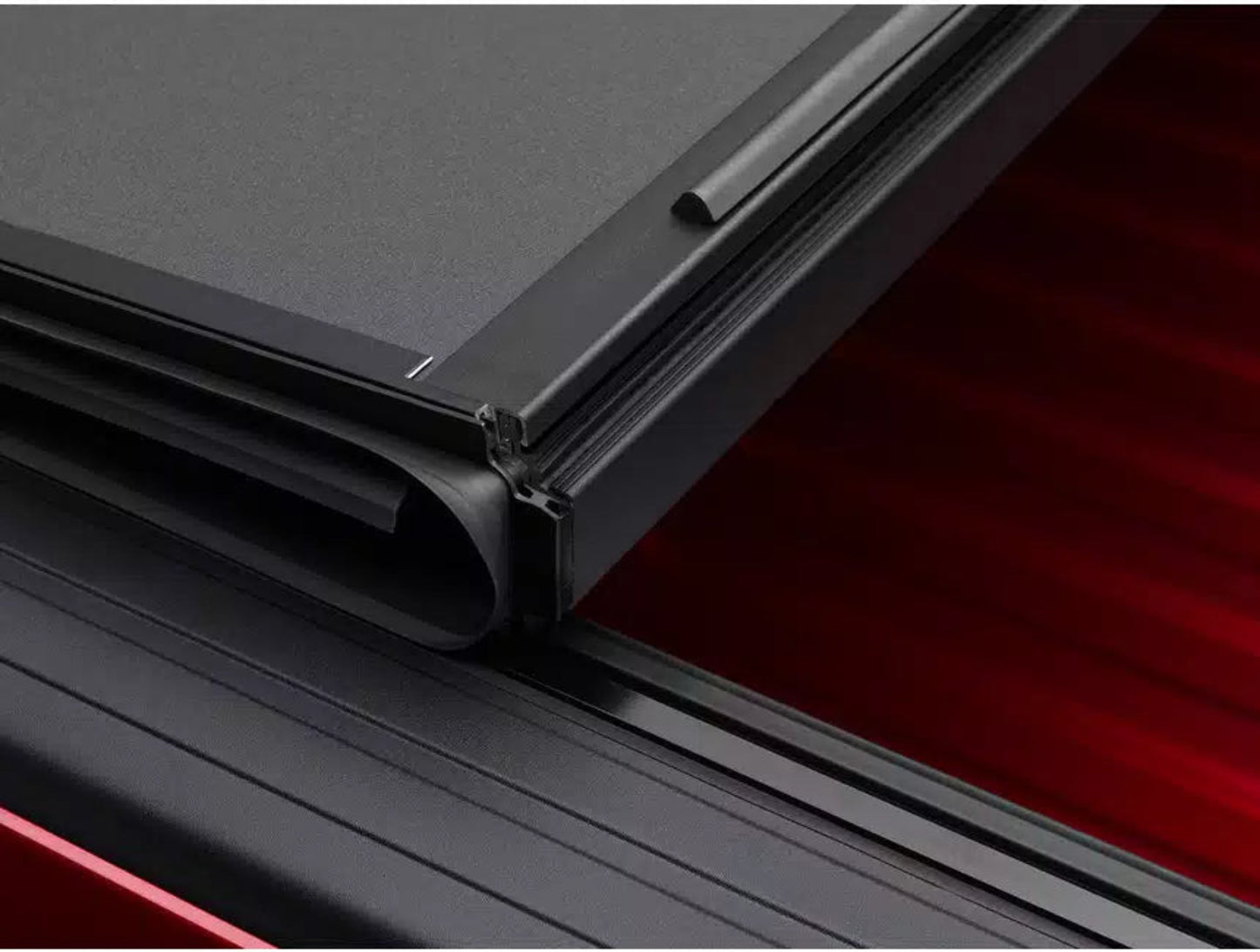 BAKFlip MX4 GMC Sierra Tonneau Bed Cover - BAK-448130