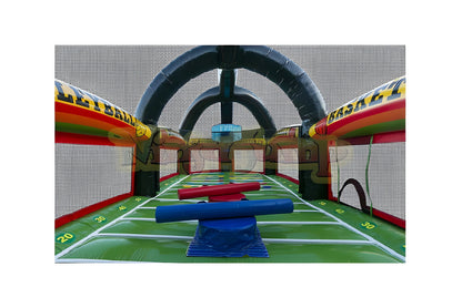 Ninja Jump All in 1 Sports Arena - BB1029