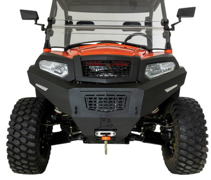 Bad Boy Bandit 550cc Orange UTV with Landscape Kit - BUV550ORGLK