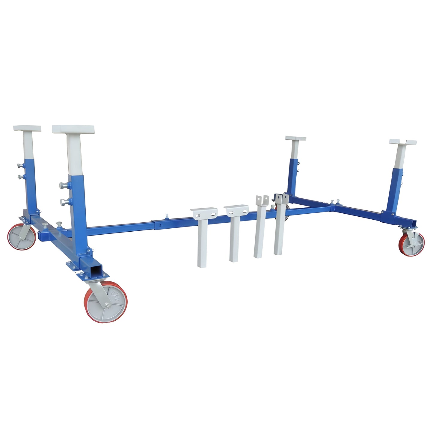 iDeal BCA-3000 Autobody Cart Adjustable - BCA-3000