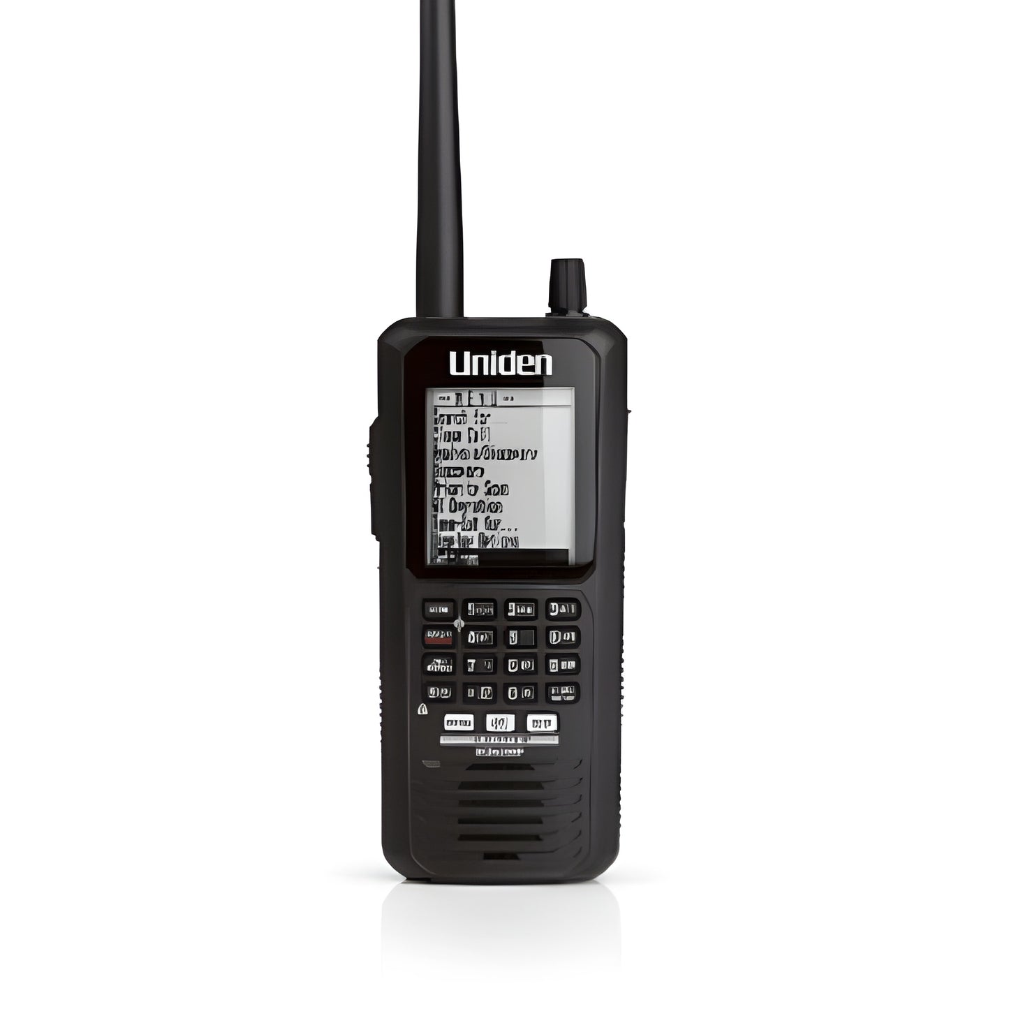 Uniden Handheld Digital Scanner  - BCD436HP