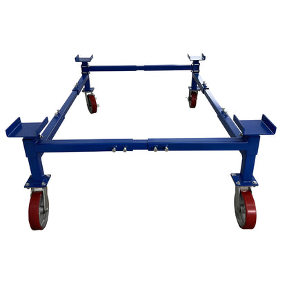 iDeal BCS-3000 Body Cart Standard - BCS-3000