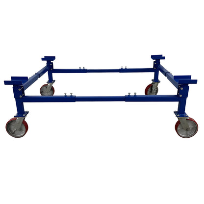 iDeal BCS-3000 Body Cart Standard - BCS-3000