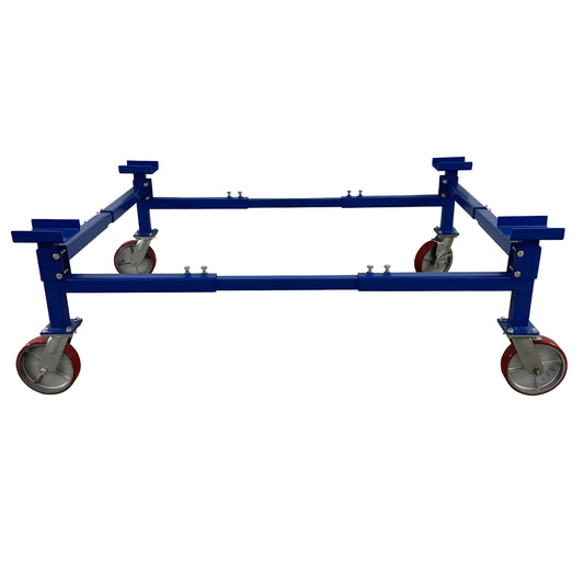 iDeal BCS-3000 Body Cart Standard - BCS-3000