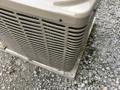York International 3 Ton Split System Air Conditioner, 13 Seer 460/60/3 R-410A - YCJD36S44S3A