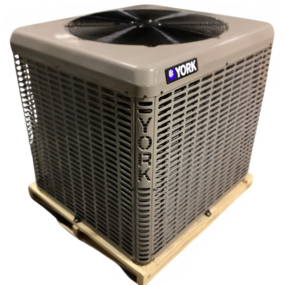 York International 5 Ton Split-System Air Conditioner 208-230/60/1 R410A 14 SEER - YCS60B21SA