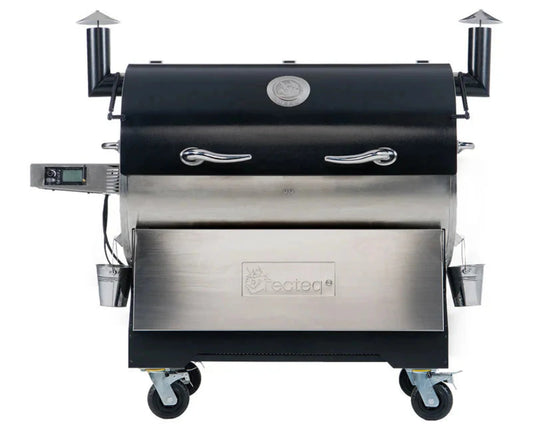 Recteq BFG RT-2500 Pellet Grill - RT2500