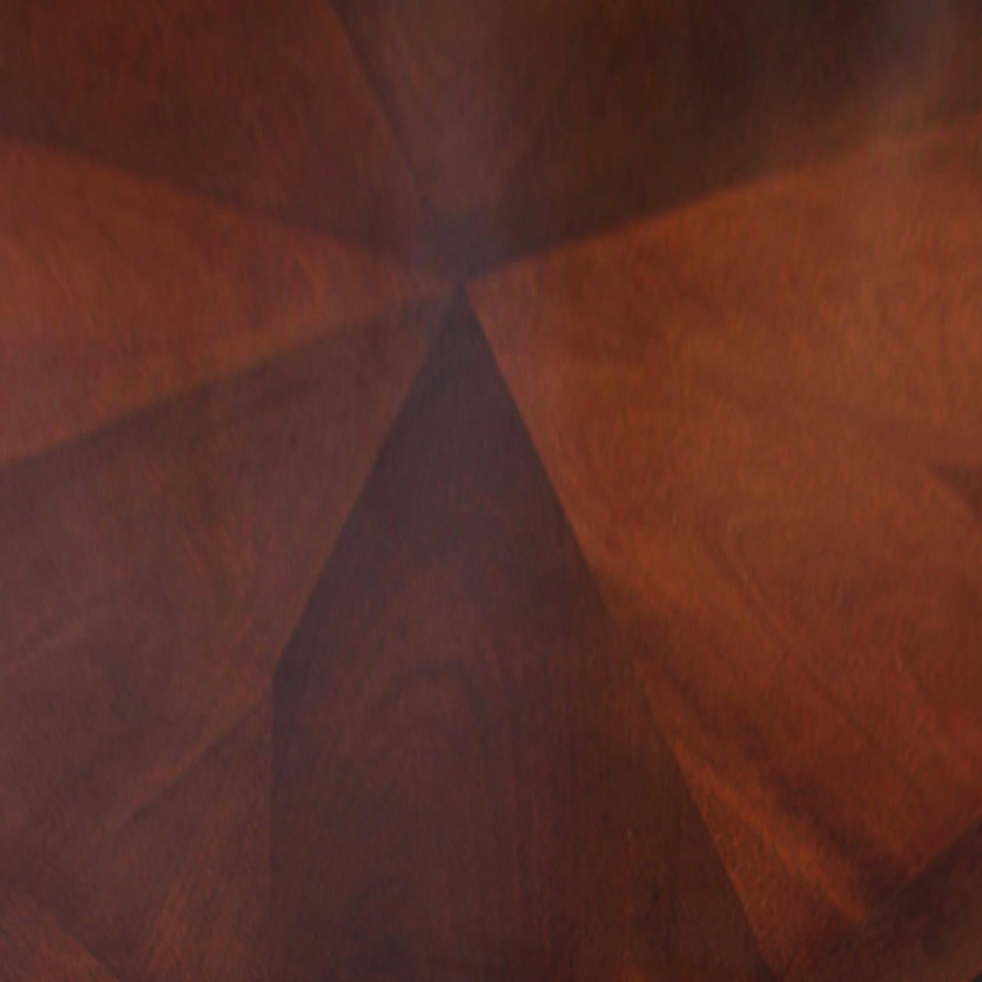 Hathaway Kingston Walnut Swivel Poker Arm Chairs - Set of 4 - BG2366CH