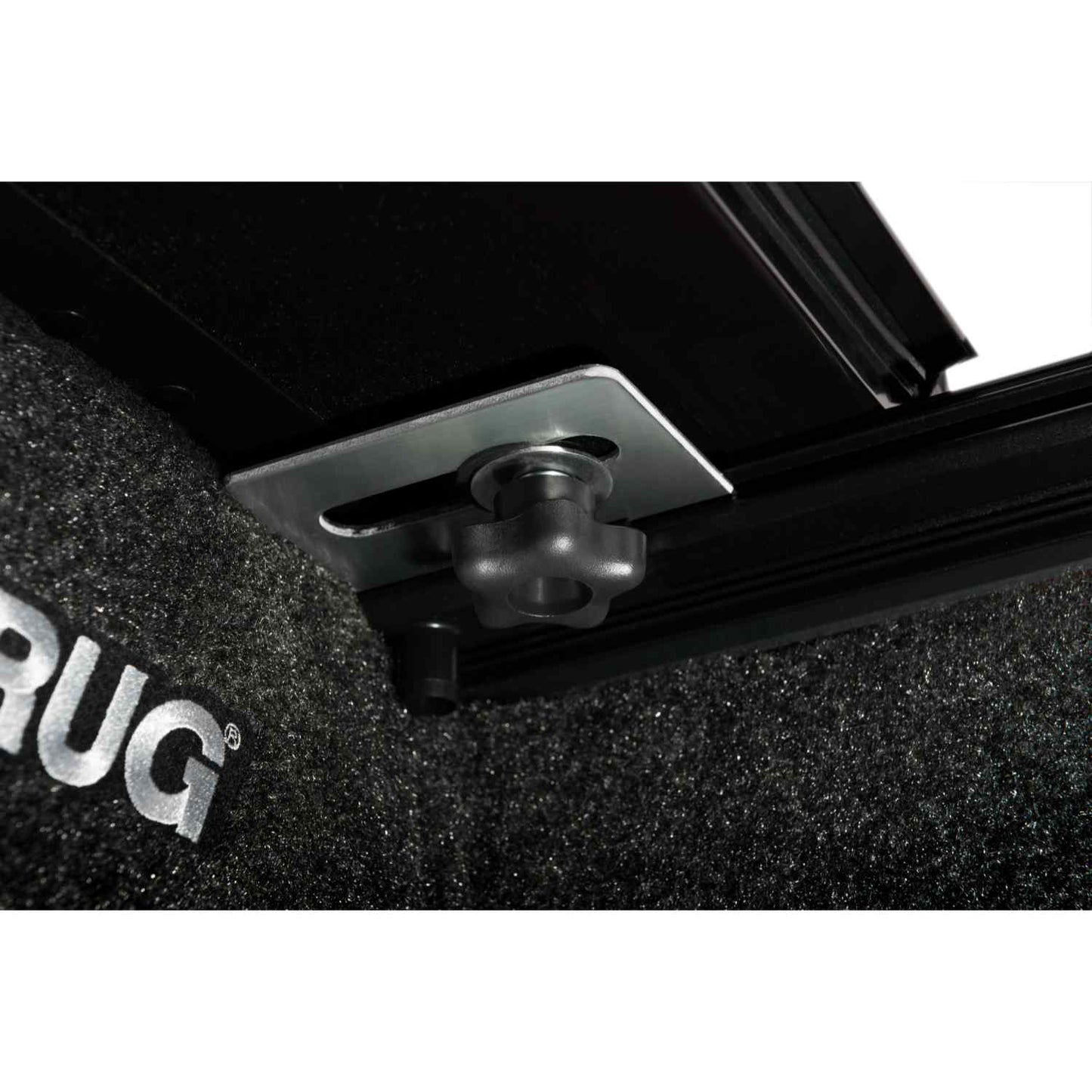 BAKFlip FiberMax GMC Silverado/Sierra Tonneau Bed Cover - BAK-1126130
