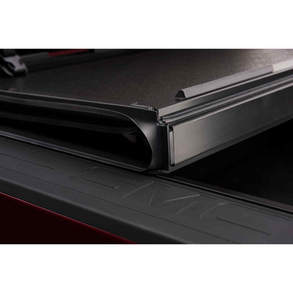 BAKFlip FiberMax GMC Silverado/Sierra Tonneau Bed Cover - BAK-1126130