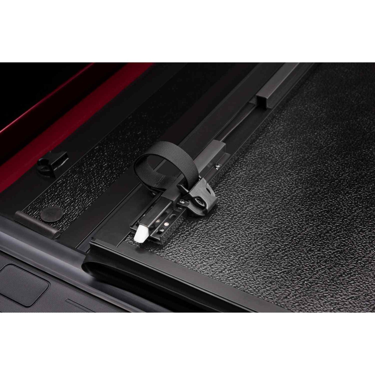 BAKFlip FiberMax GMC Silverado/Sierra Tonneau Bed Cover - BAK-1126130