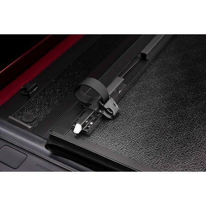 BAKFlip FiberMax GMC Silverado/Sierra Tonneau Bed Cover - BAK-1126130