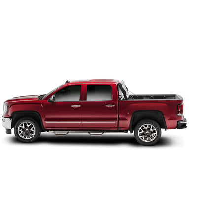 BAKFlip FiberMax GMC Silverado/Sierra Tonneau Bed Cover - BAK-1126130