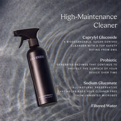 HigherDOSE Sauna Blanket Starter Kit - BLANKETSTARTERKIT-J