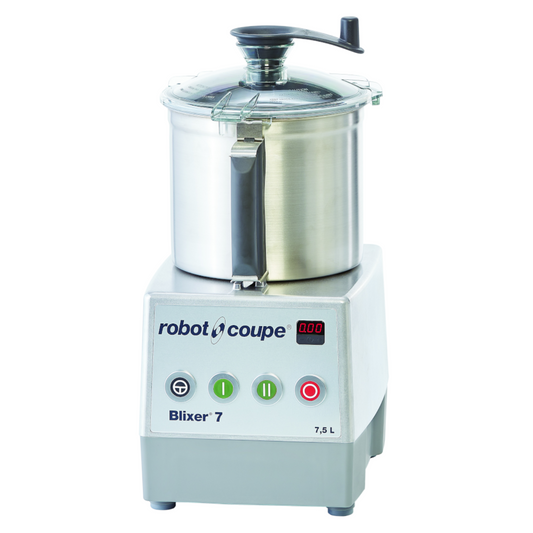 Robot Coupe BLIXER7 Commercial Blender Mixer