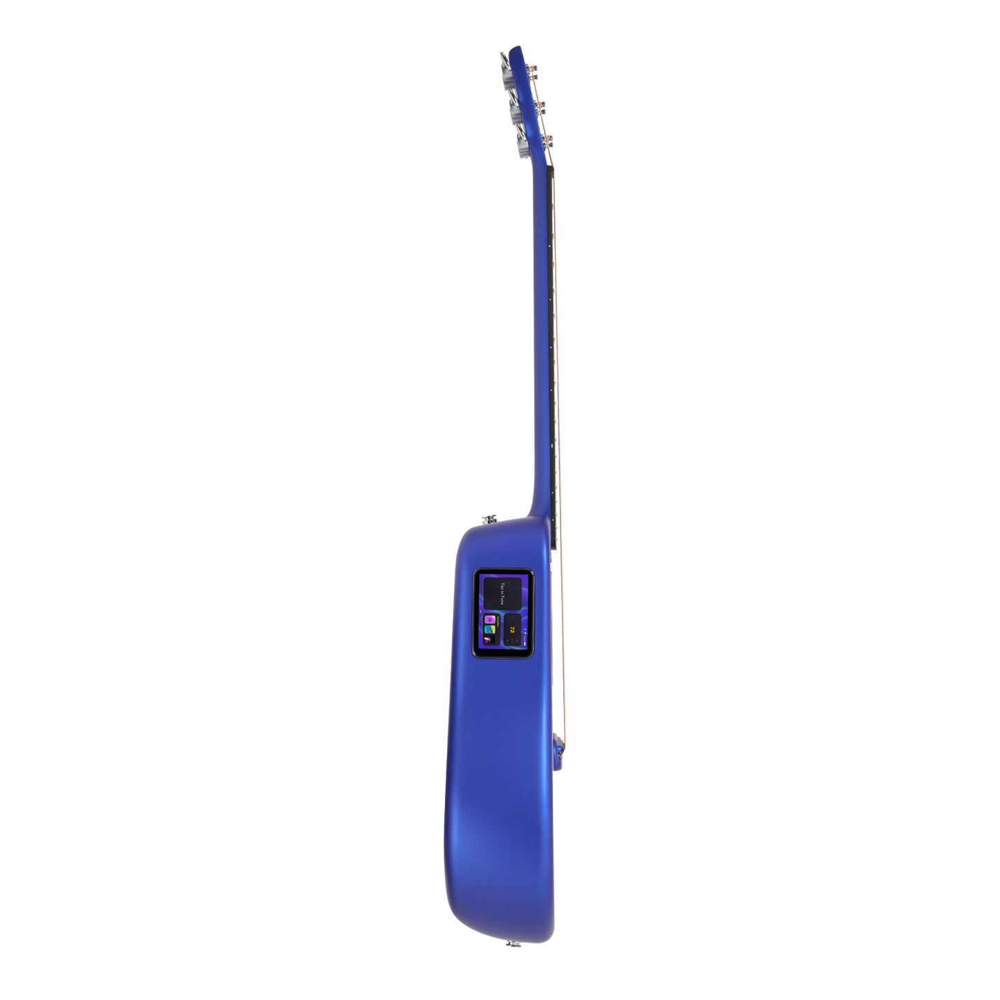 Lava Music ME 3 38" Touch Smart Guitar with Space Bag New - L9130001-2B