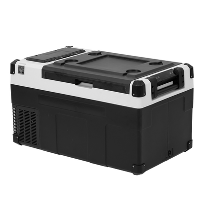 BODEGA Portable Refrigerator Freezer 60L/75L Large Capacity With LG Electronics - E60