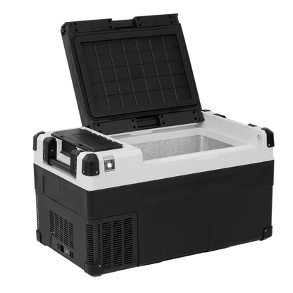 BODEGA Portable Refrigerator Freezer 60L/75L Large Capacity With LG Electronics - E60