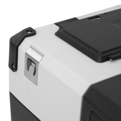 BODEGA Portable Refrigerator Freezer 60L/75L Large Capacity With LG Electronics - E60